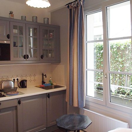 Apartmán Petit Paris - Oasis In Marais Exteriér fotografie