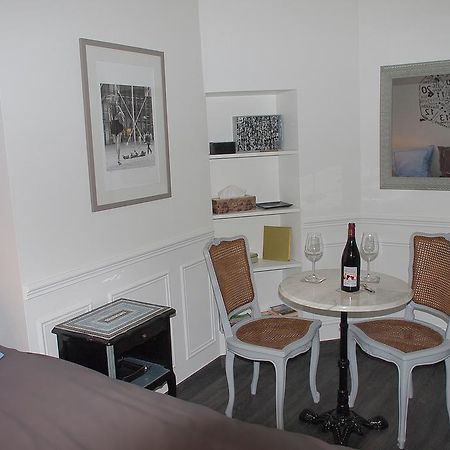 Apartmán Petit Paris - Oasis In Marais Exteriér fotografie