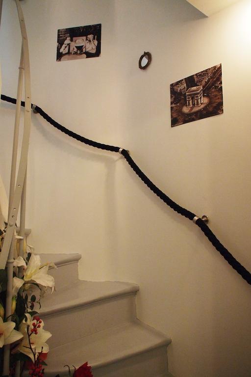 Apartmán Petit Paris - Oasis In Marais Exteriér fotografie